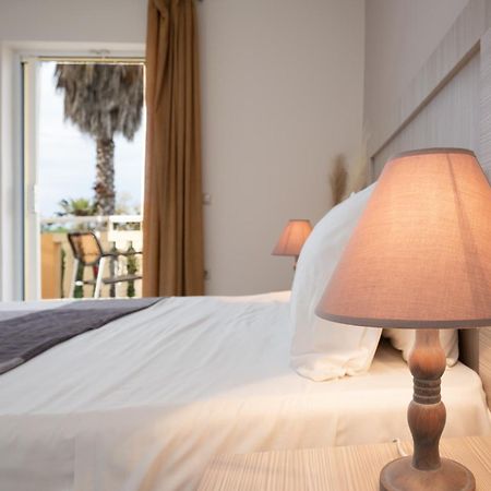 Abelia Boutique Rooms ซีลีวี ภายนอก รูปภาพ