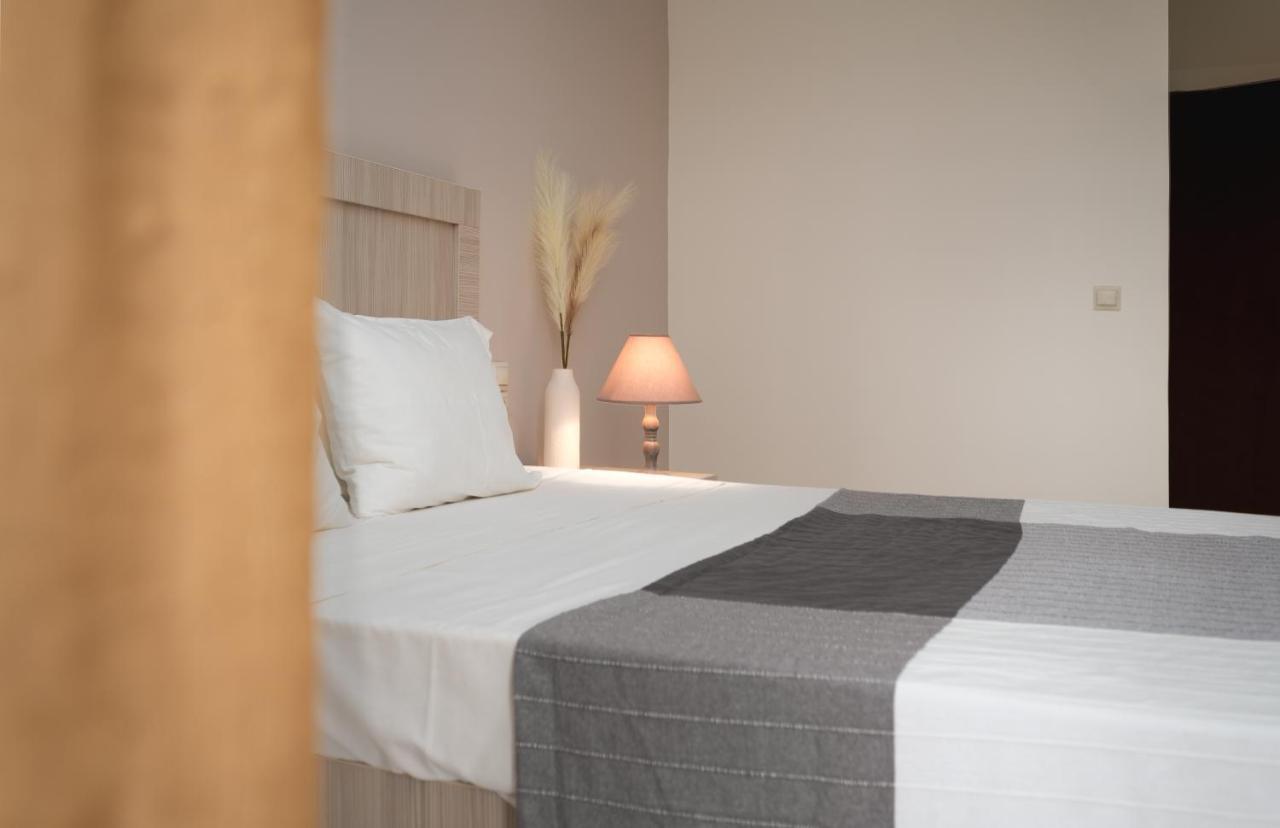 Abelia Boutique Rooms ซีลีวี ภายนอก รูปภาพ