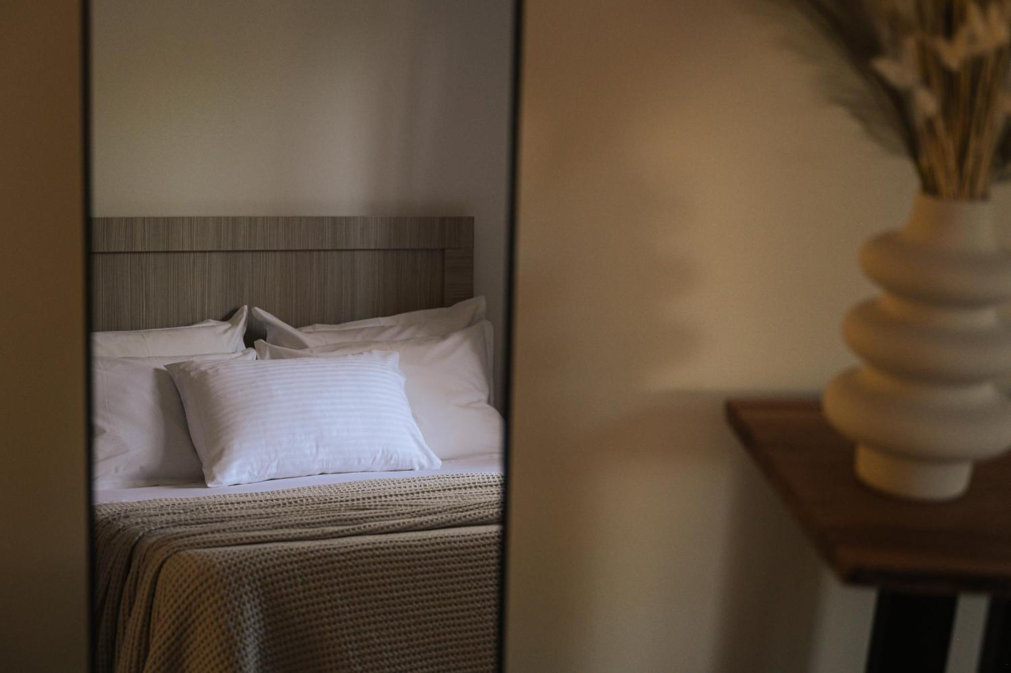 Abelia Boutique Rooms ซีลีวี ภายนอก รูปภาพ