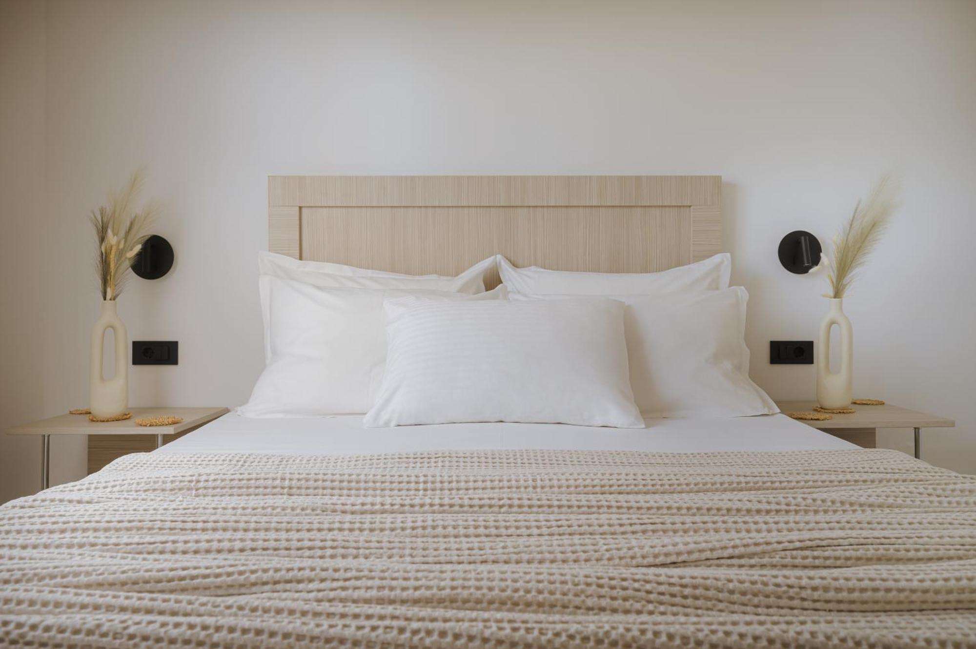Abelia Boutique Rooms ซีลีวี ภายนอก รูปภาพ